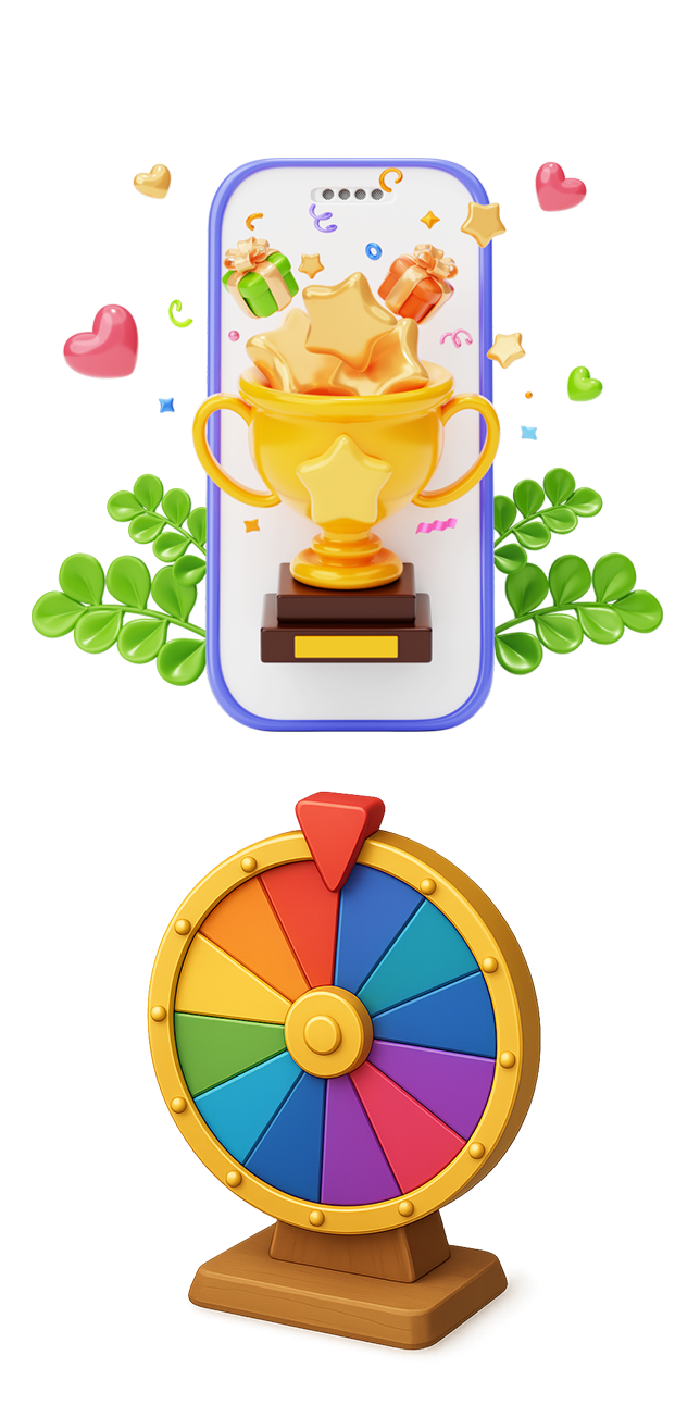 Lanzá sorteos y aumentá el alcance de tu marca